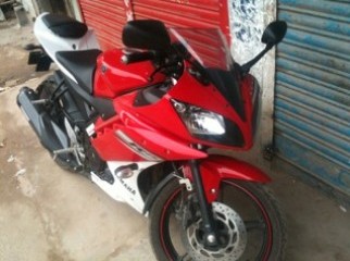 Yamaha R15 V2 for Sale