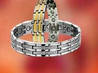 ELINKS BIO ENERGETIC HEALTH BRACELET 100 ganuen HOME SEVICE