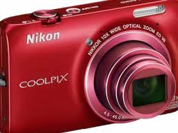 Nikon Coolpix S9300 HD GPS large image 0