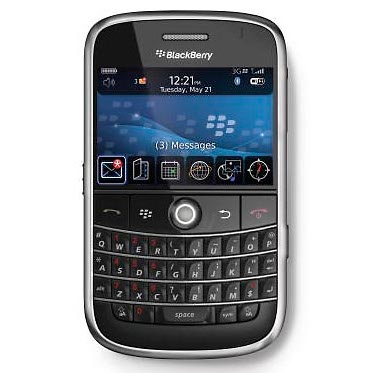 blackberry 9000 large image 0