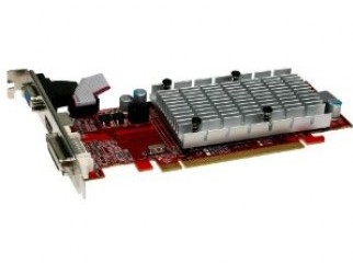 1GB DDR3 ATI Radeon HD 5400 Series Graphic card
