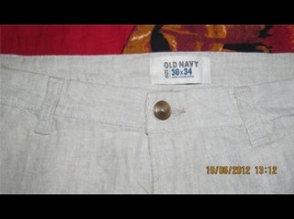 Old Navy Pant