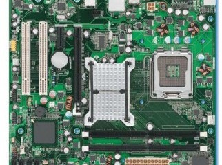 INTEL DG31PR