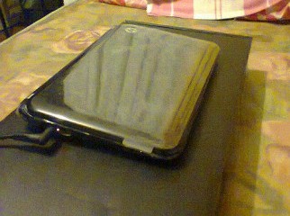 HP Mini 110-4112TU
