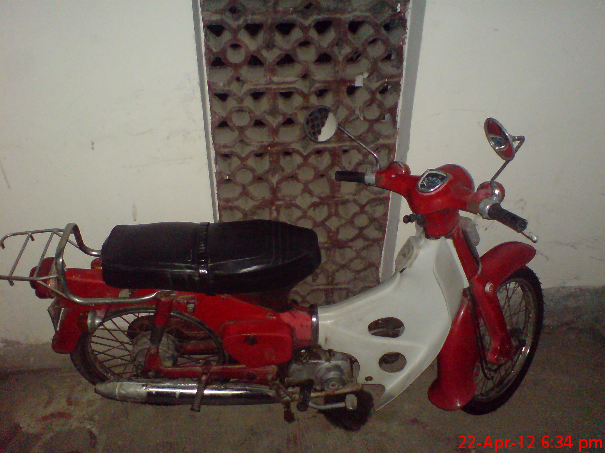 Honda 50cc large image 0