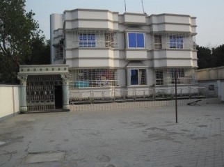 Luxury home at Ashulia