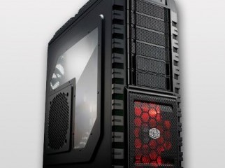 Full gaming PC