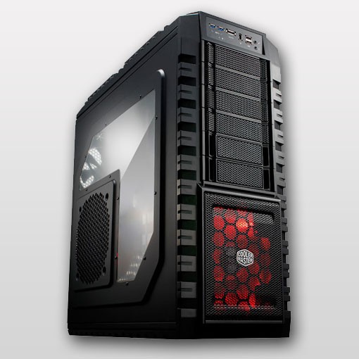 Full gaming PC large image 0