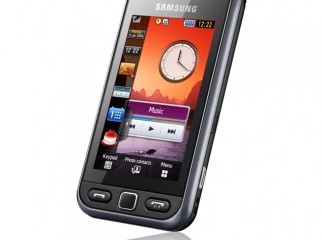 samsung star 3.2 camera .full couch set for sell