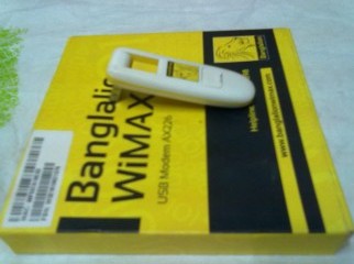 Banglalion Wimax Modem large image 0