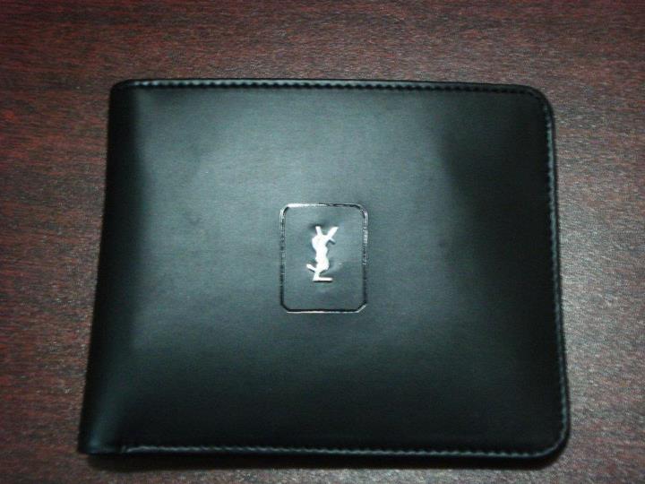 YSL Wallet - Price - Tk.400 per Save Tk. 100  large image 1