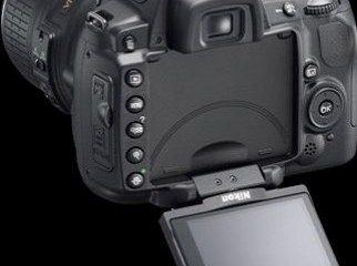 Nikon D5000