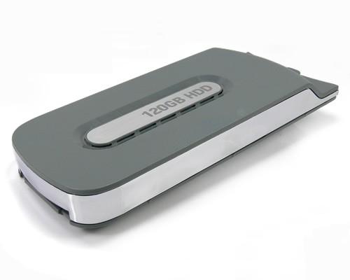 XBOX HARD DISK 120GB FOR SALE large image 0