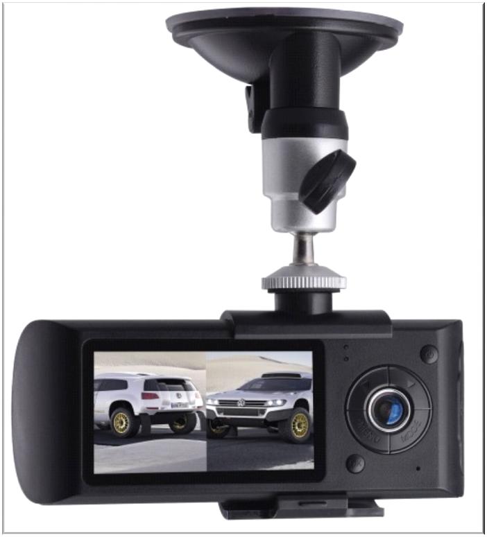 Car DVR Black box large image 0