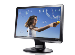 BENQ G615HD large image 0