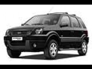 HARD JEEP KIA MOTORS-2000