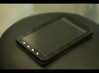 Samsung Galaxy Tab GT P-1000 SOLD 