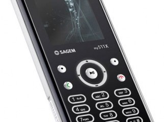 brand new sagem x511 whole sell 50 piece 