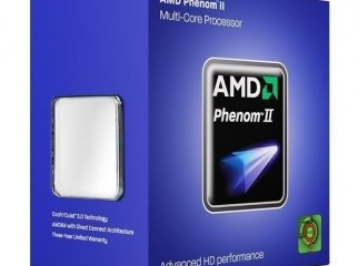 AMD Phenom II X6 1055T