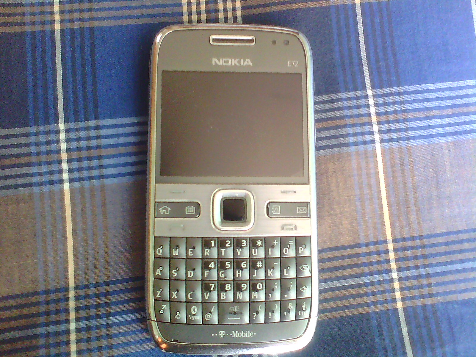 Nokia E72 large image 0