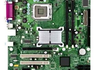 ORGINAL INTEL DESKTOP BOARD D945GCNL