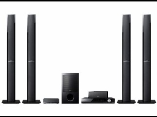 Sony DAV-DZ 910 home theater 5.1