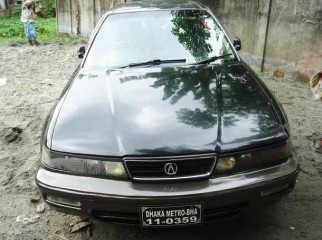 Honda Vigor Car for Sale