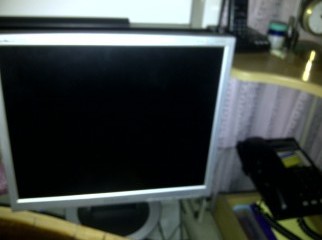 samsunc led monitor