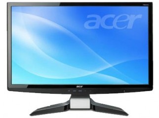 Intact 19inch Acer Monitor 3 Years Warrenty