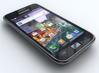 Samsung I9003 Galaxy SL