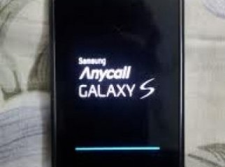 samsung galaxy s