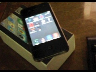 i phone 4