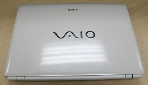 Sony vaio and original sony dvd rom portable  large image 0
