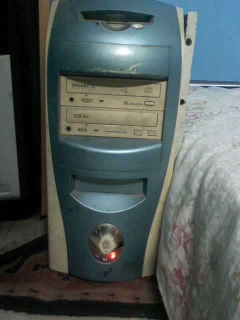 Low Configuration Computer large image 0