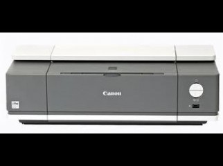 Canon PIXMA iX4000 A3