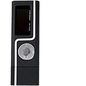 XDC-microlab 2GB mp3 player large image 0