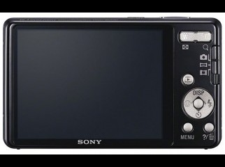 Sony Cyber-shot DSC-W610 14.1 Megapixels 4x zoom camera