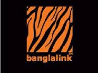 Banglalink Prepaid sim