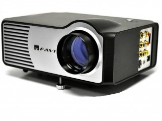 FAVI LED Projector