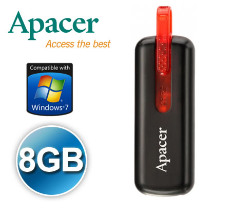 New Pen Drive 8gb- only 450tk.....life time warranty large image 0