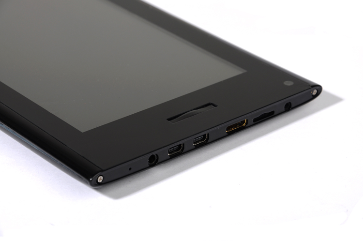 Android 4 ICS Phone Calling Tablet PC large image 0