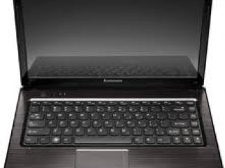 Lenovo Ideapad G470