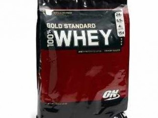 Optimum 100 Whey Gold Standard