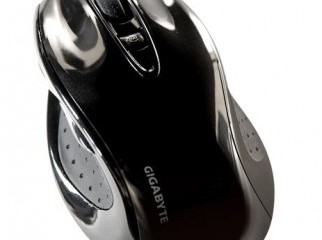 Gigabyte GM-M 6880 Gaming Laser Mice at discount