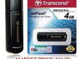 4 GB pendrive