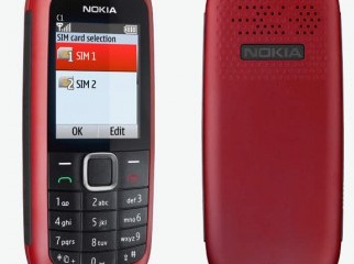 nokia C1