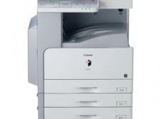 Canon Multifunction Copier iR2420L