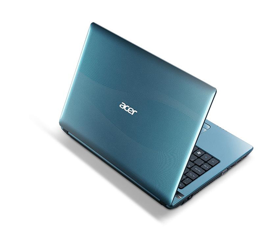Acer Aspire 4752 Intel Core i5-2430M large image 0