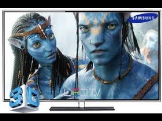 samsung LED Eh-4000 26inch TV