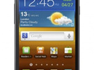 samsung galaxy s2 china 